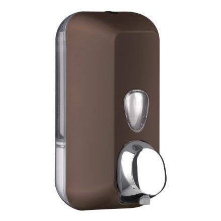 Soap Foam Maker 0.5LT Coffee