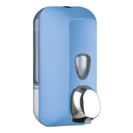 Soap Foam Machine 0.5LT Blue