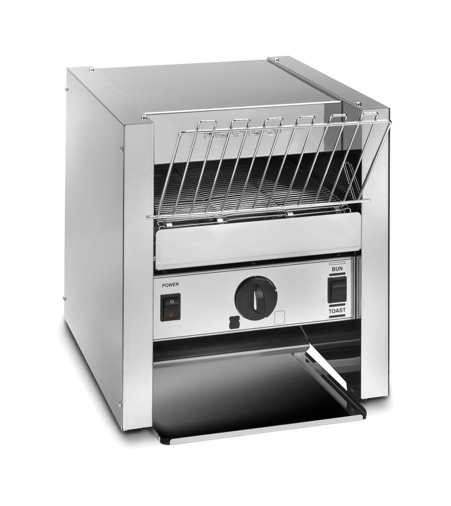 Professionelles Brotmesser