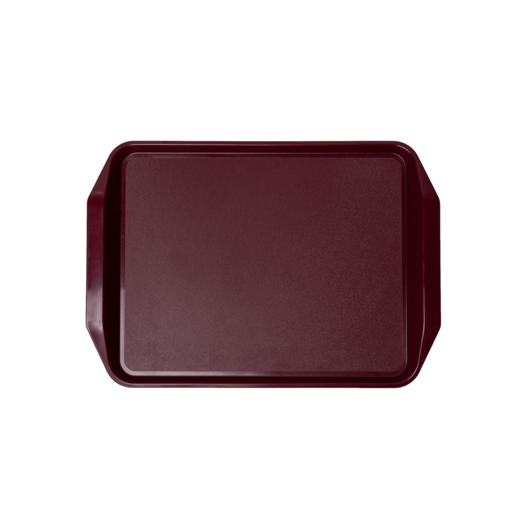 Tablett 41.5x30.5cm Kirsch FASTFOOD
