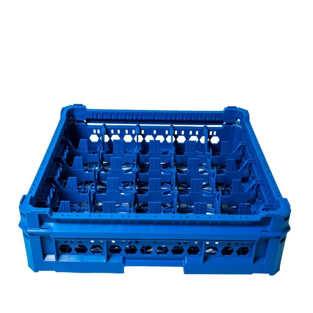 Vasket per lavastovilje. 50x50cm 25 ndarje Lart.gote 6.5-12cm KIT 2 5x5
