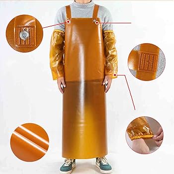 PVC-Unterlage