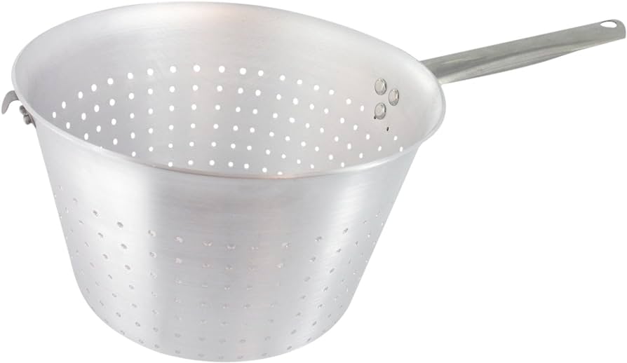 KÜCHENUTENSIL FÜR PASTA 24 CM