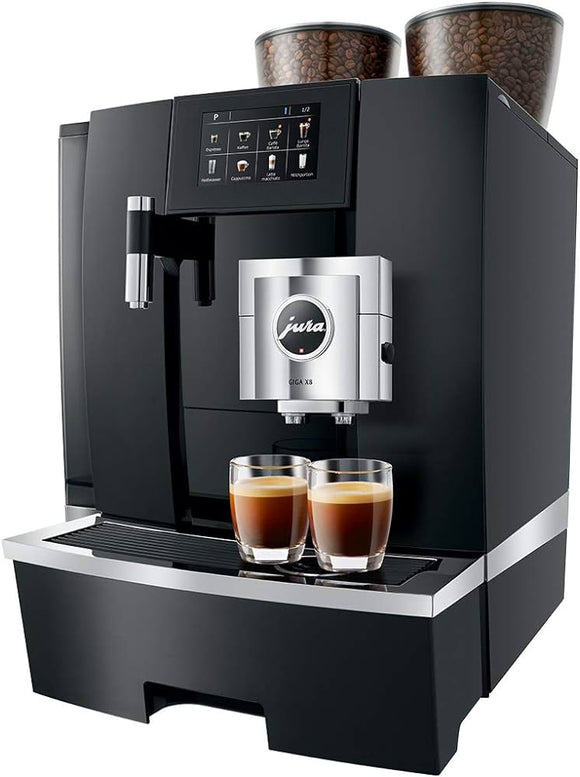 Makineri per kafe