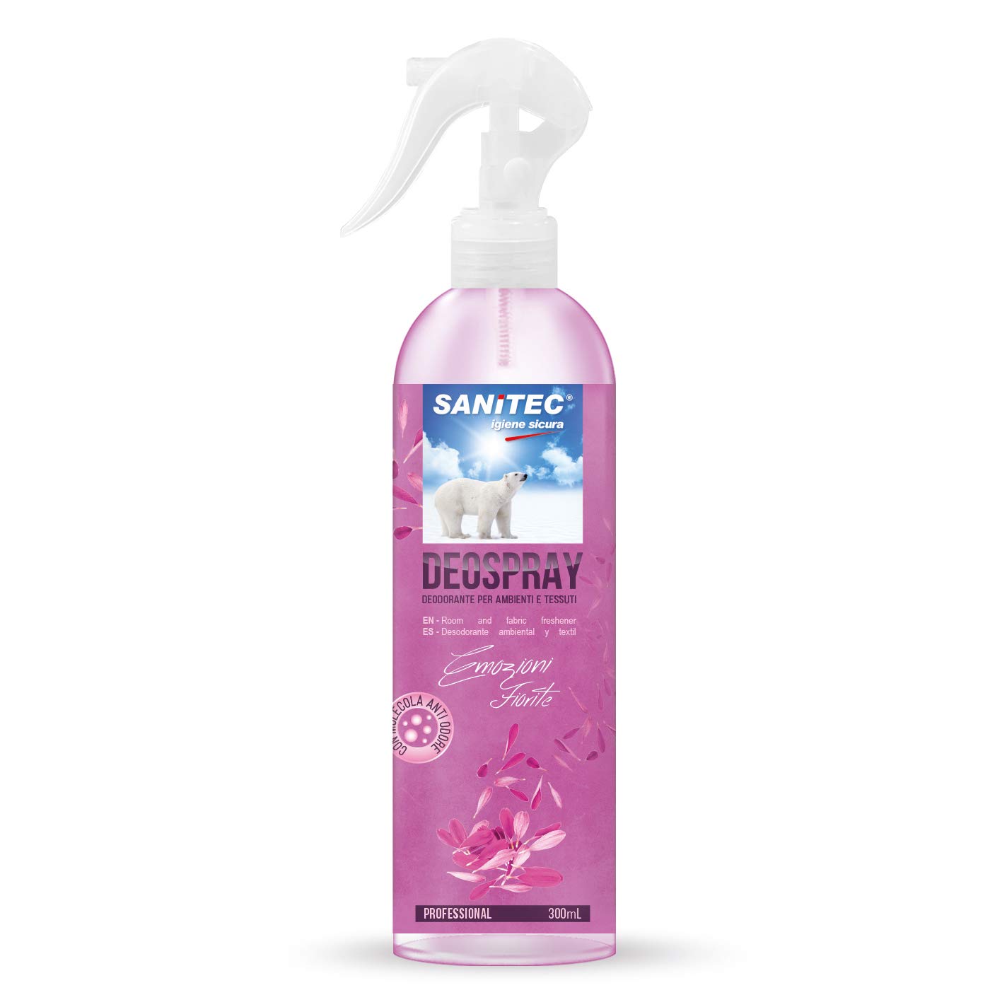 Aromatisierendes Spray 300 ml