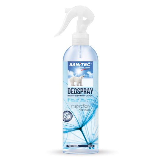 Spray Aromatizzante 300ML