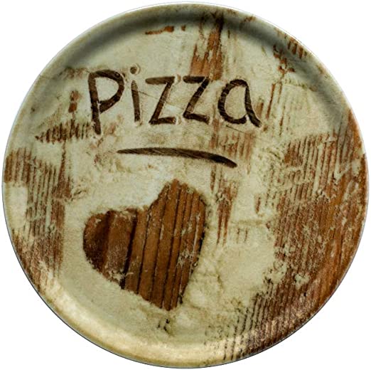 Pjate Pica 33cm PORCELANI
