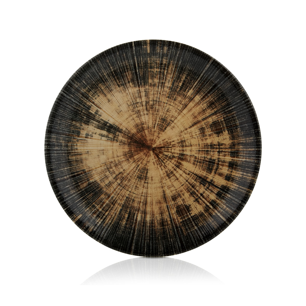 Czech Plate 25cm