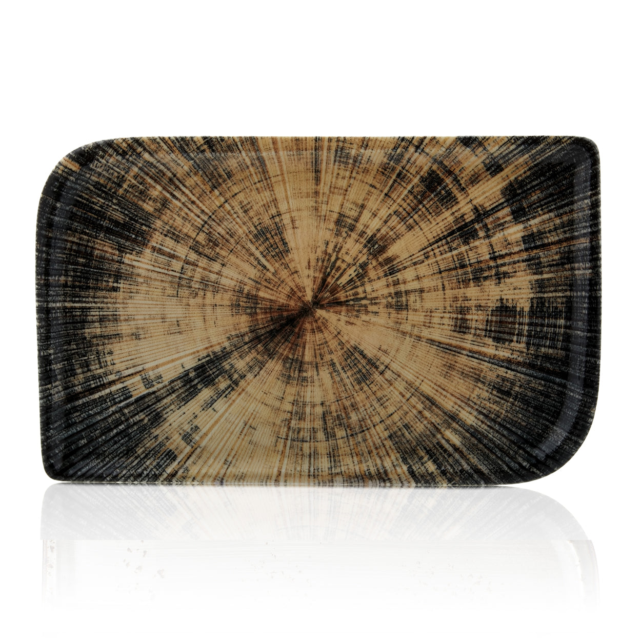 Rectangular Plate 40cm