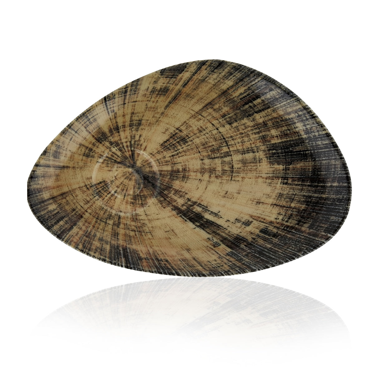 BYBONE Pjate 25x17cm Zest KOLEZYUM