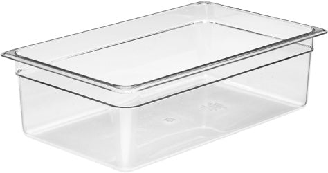 VASKETE GASTRONOMISCHES MATERIAL POLYETHYLEN 1/1X6