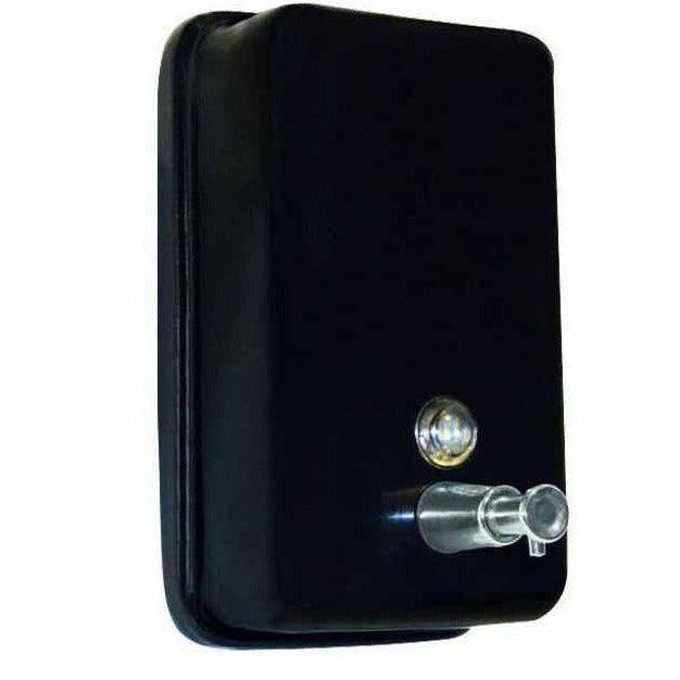 Aparat sapuni 1lt i zi inox