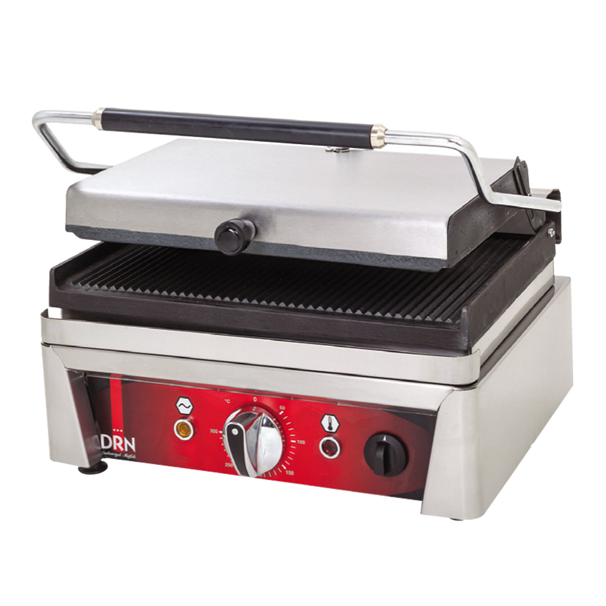 Toster Elektrik Grill 16 feta 220V - 2.5kW 42x36x25cm