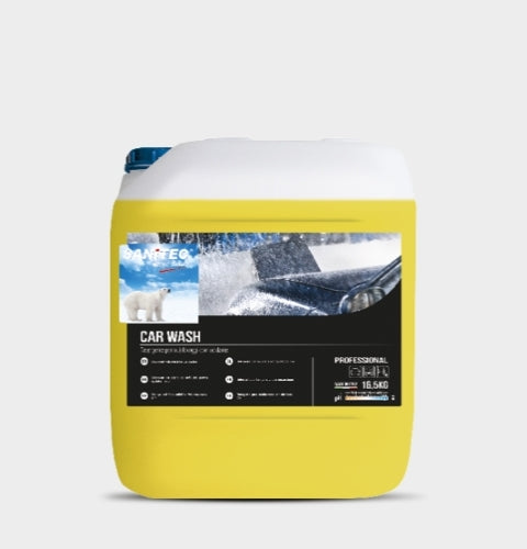 Detergjent & shkelqyes per larje makinash 16.5KG