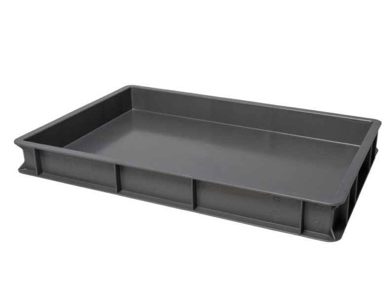 Vasket brumi gri 60x40x7cm