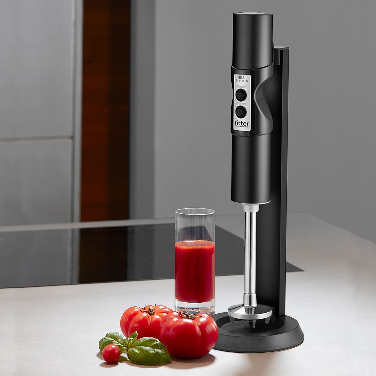Blender dore e zez
