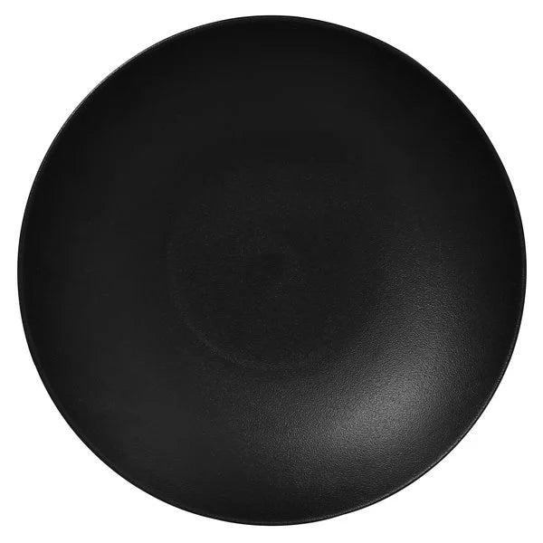 Runder Teller 25.9cm H.4.7cm PORCELANI