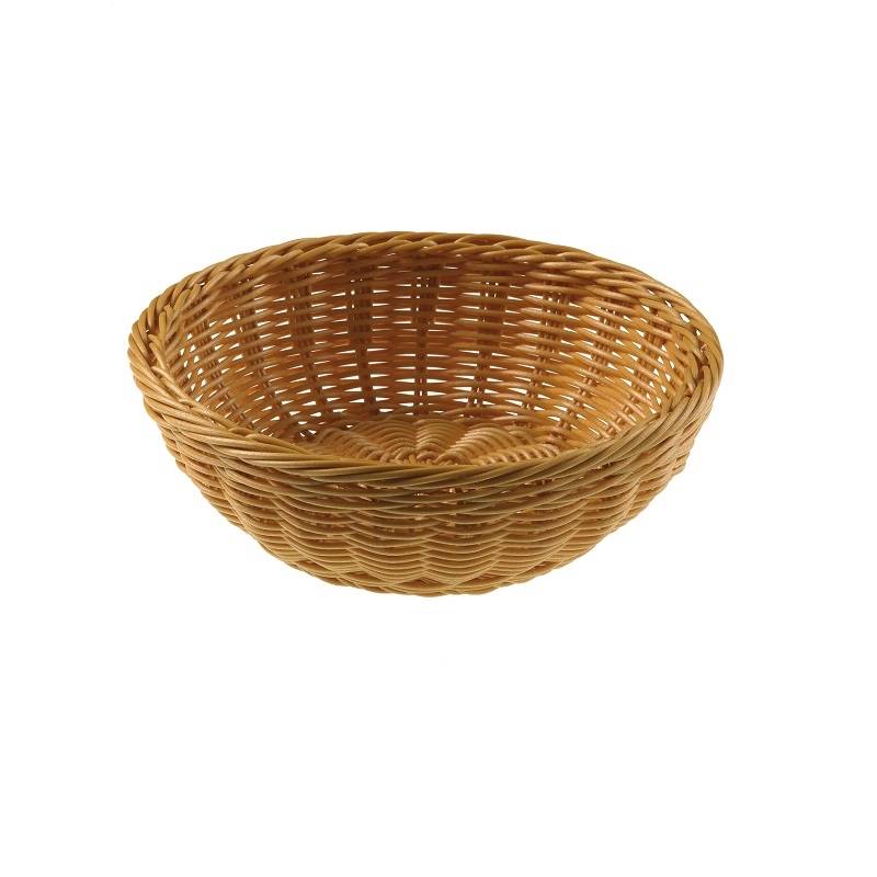 Mbajtese buke natyrale 20x6 5h cm