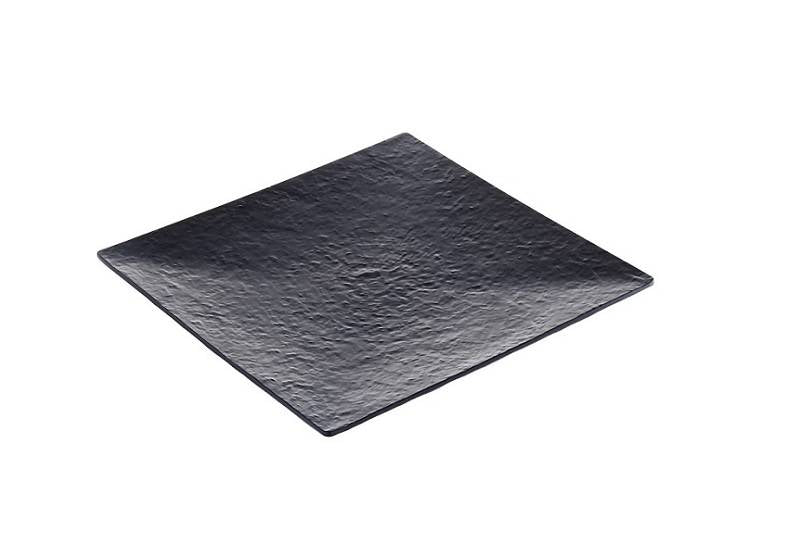 Quadratische Platte 40X40X3.8cm
