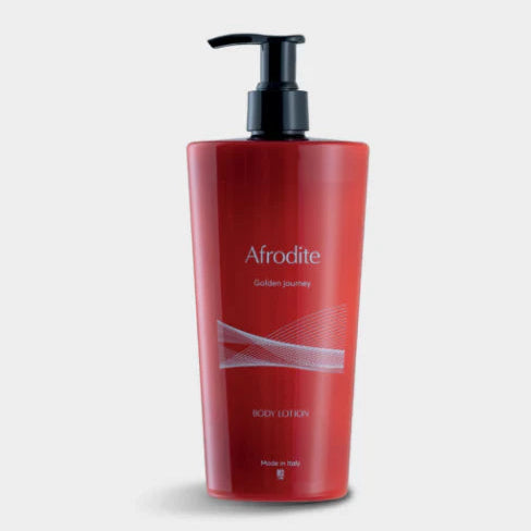 Körpercreme Afrodite 400ml