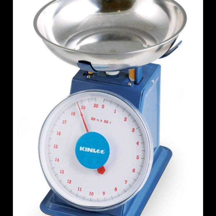 Peshore mekanike 20kg