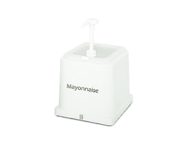 Mbajtese katrore majonez 2LT
