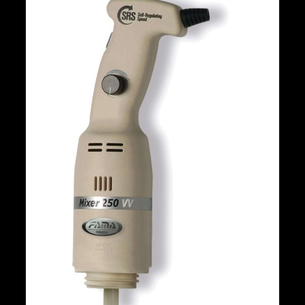 Miscelatore senza agitatore 250Cc 250VV