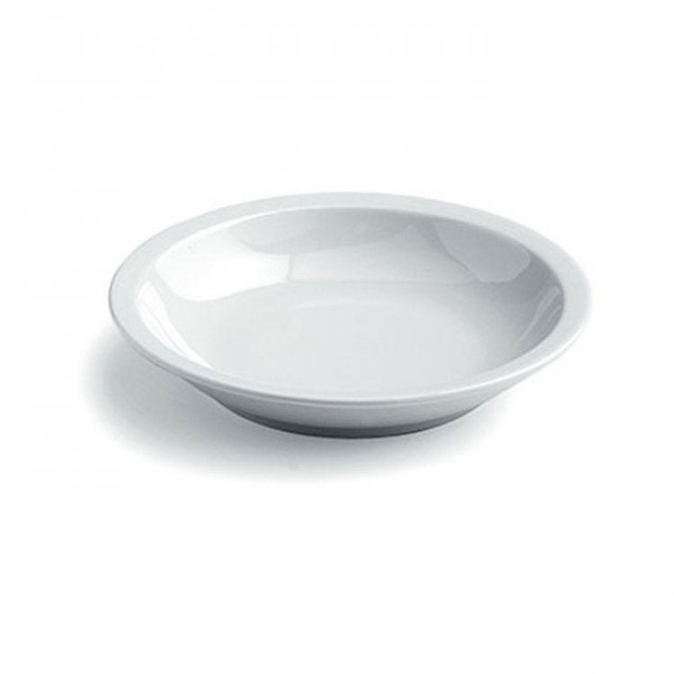 Teller Porzellan tief 21 cm