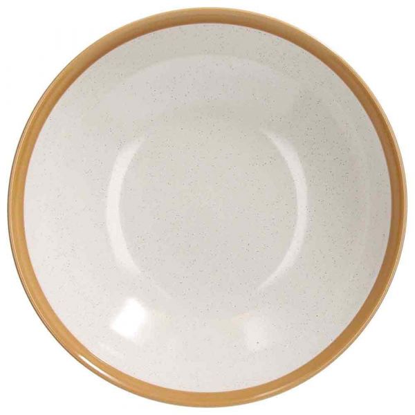 Teller tief 21Cm PORCELANI