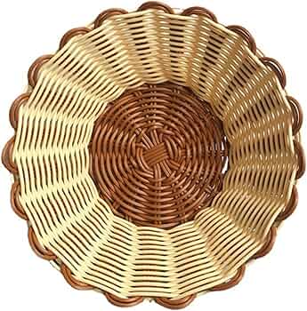 Runder Brotständer 23 cm