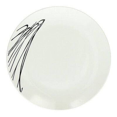 Teller Dessert 19.5Cm PORCELANI