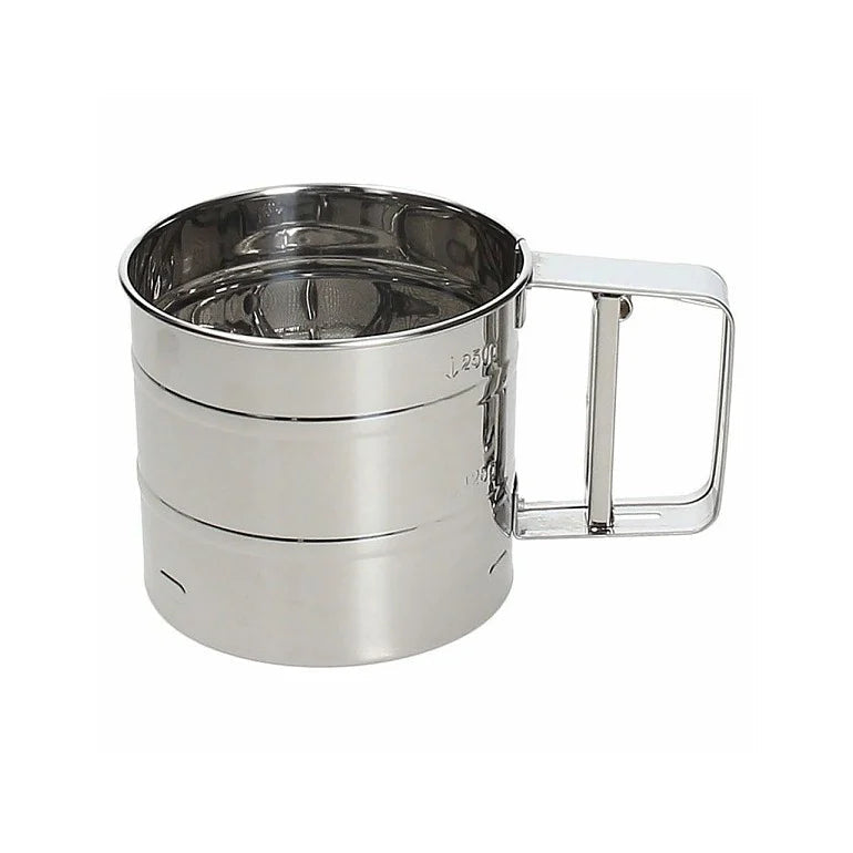 Ssite mielli inox 10 cm