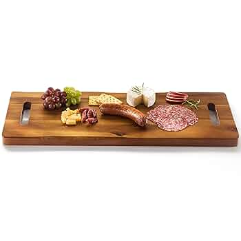 Tabaka Sherbim Druri 48x20.2x7.5cm