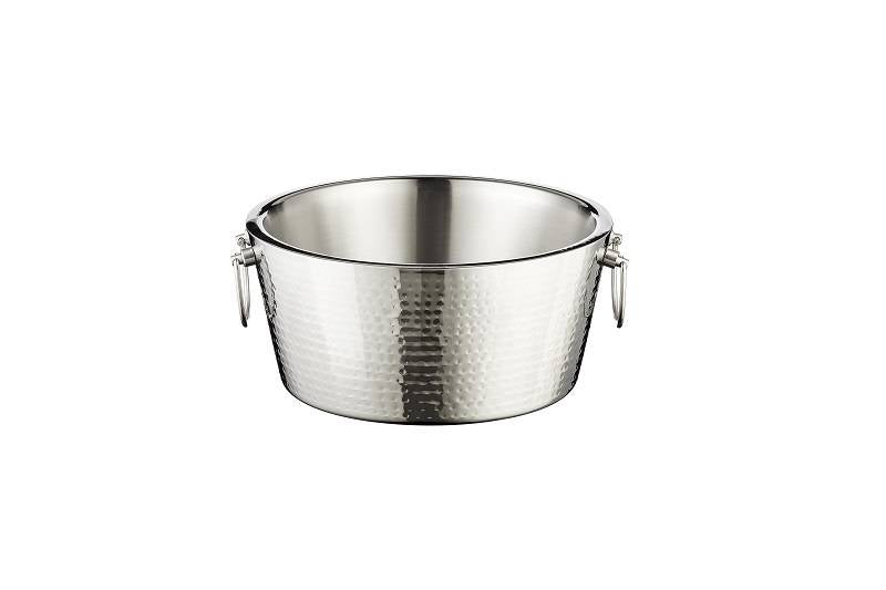 Kove SHAMPANJE Inox 37.5 cm