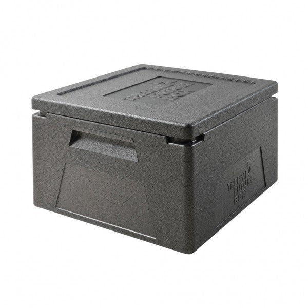 Thermobox POLYPROPYLEN 36.5x35x22Cm 2/3