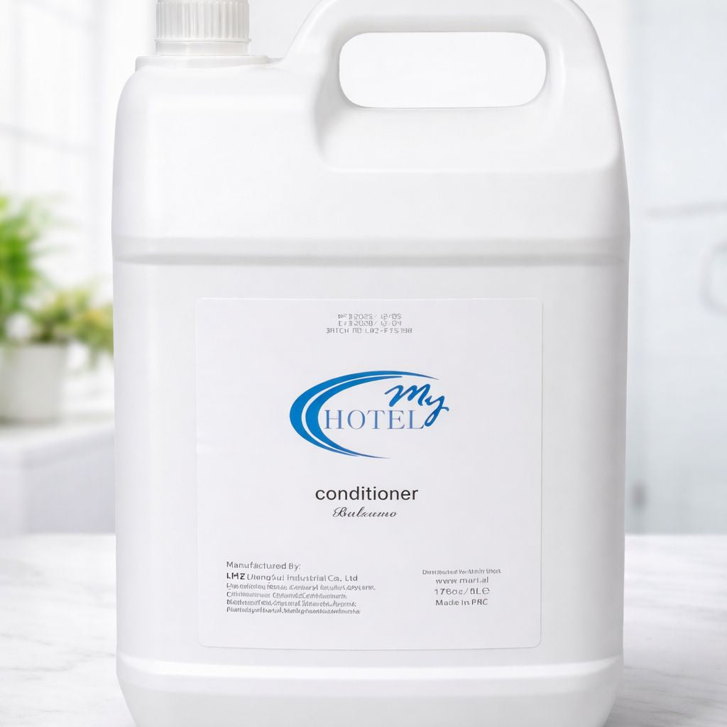 Balsam (Conditioner) 5 Lt