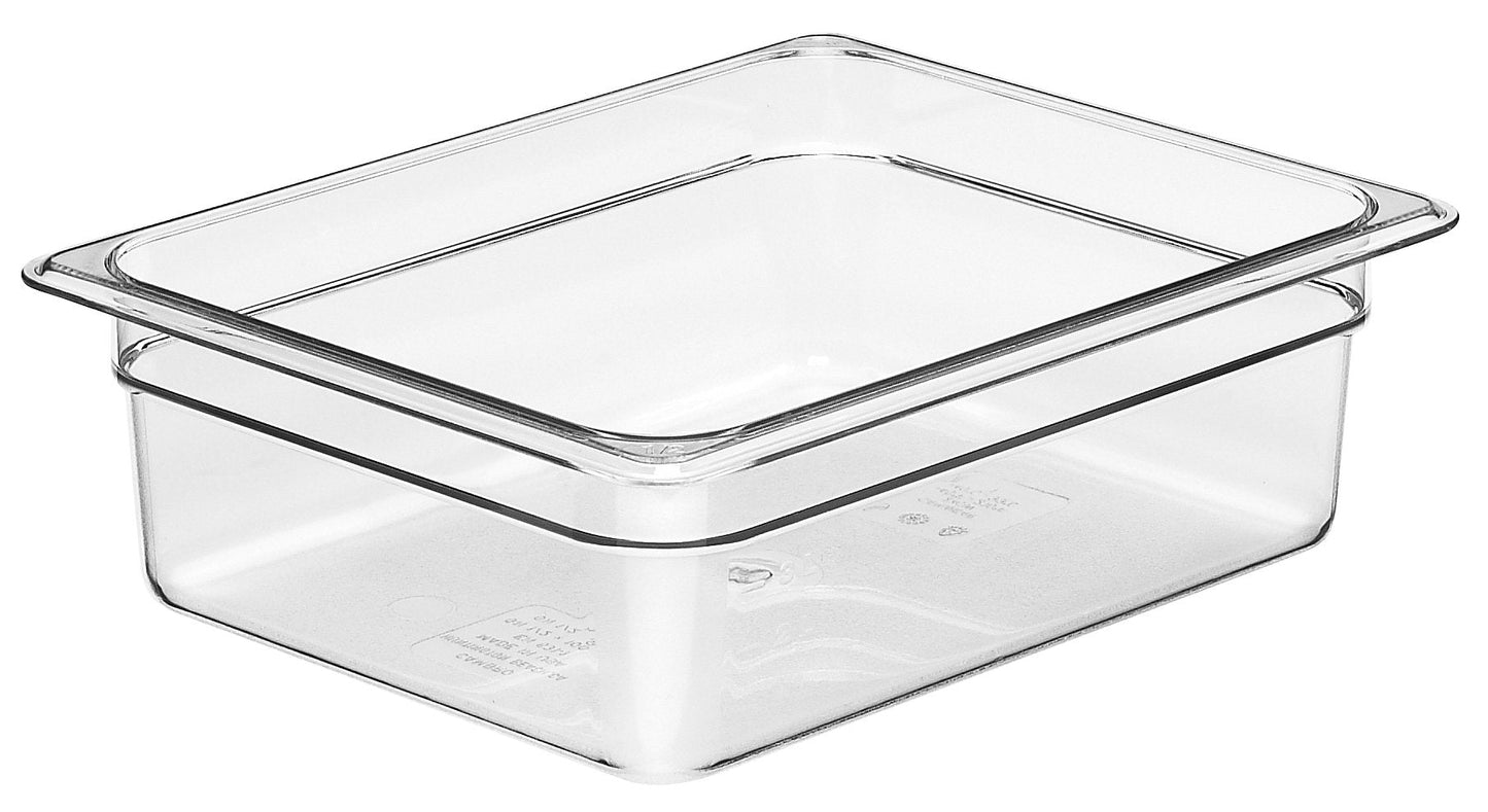 VASKETE GASTRONOMISCHES MATERIAL POLYETHYLEN 1/2X4