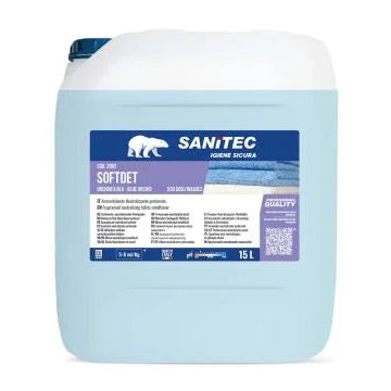 AMMORBIDENTE ORCHIDEA BLU 15 KG