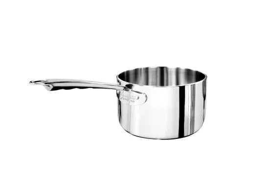 TIGAN I THELLE ALU-INOX 16x12 cm