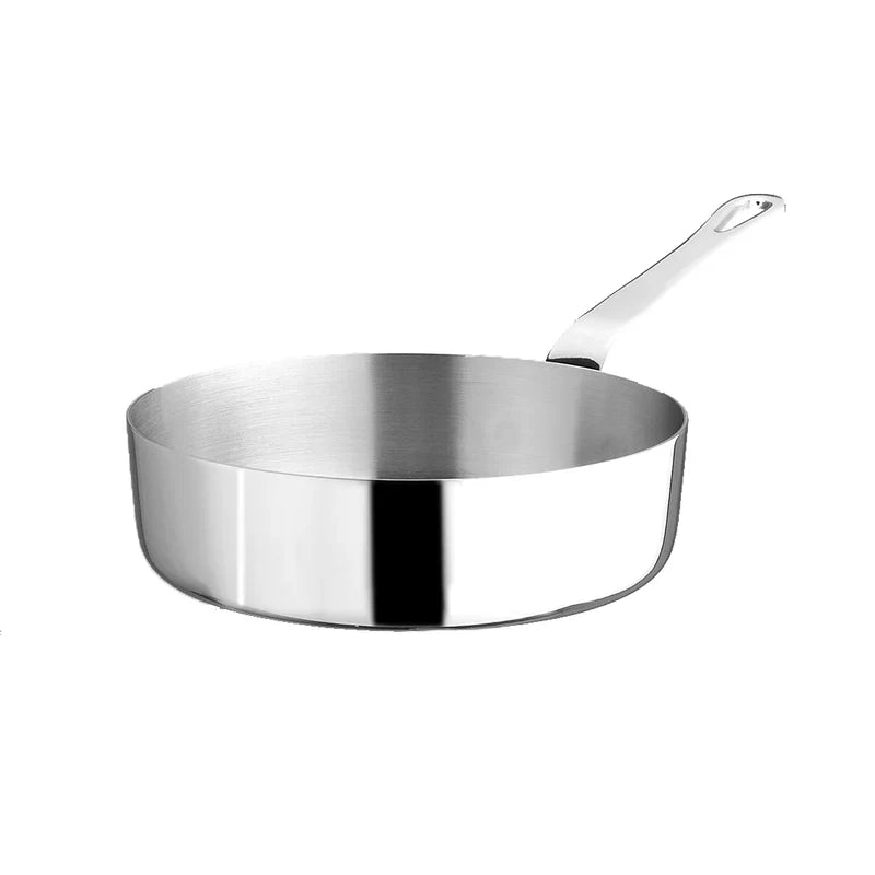 TIGAN ALU-INOX 20X8 cm