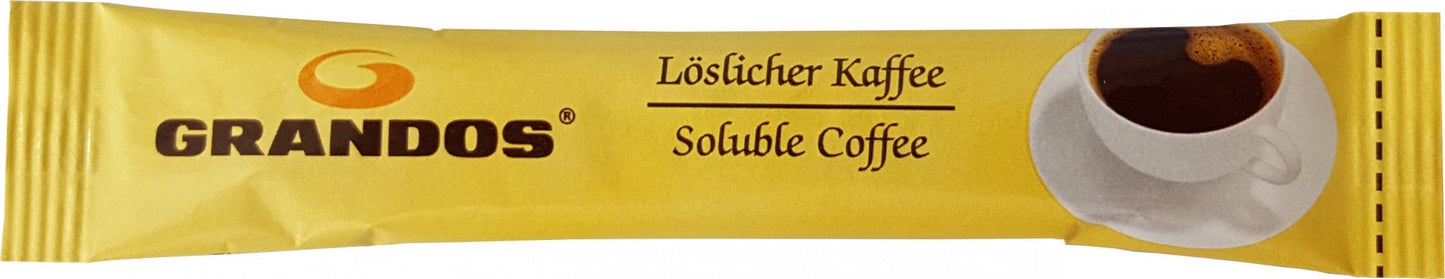 Kafe pluhur bustine 200 cope x 1.8gr