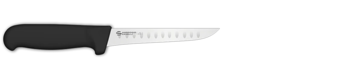 Messer für Knochen 16 cm