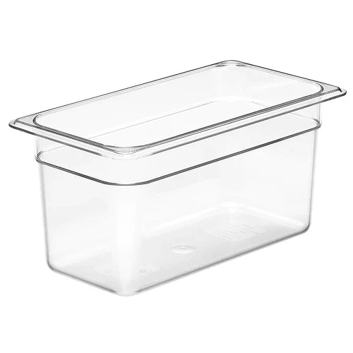 VASKETE GASTRONOMISCHES MATERIAL POLYETHYLEN 1/3X2