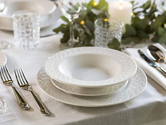 Pjate thelle 22Cm PORCELANI
