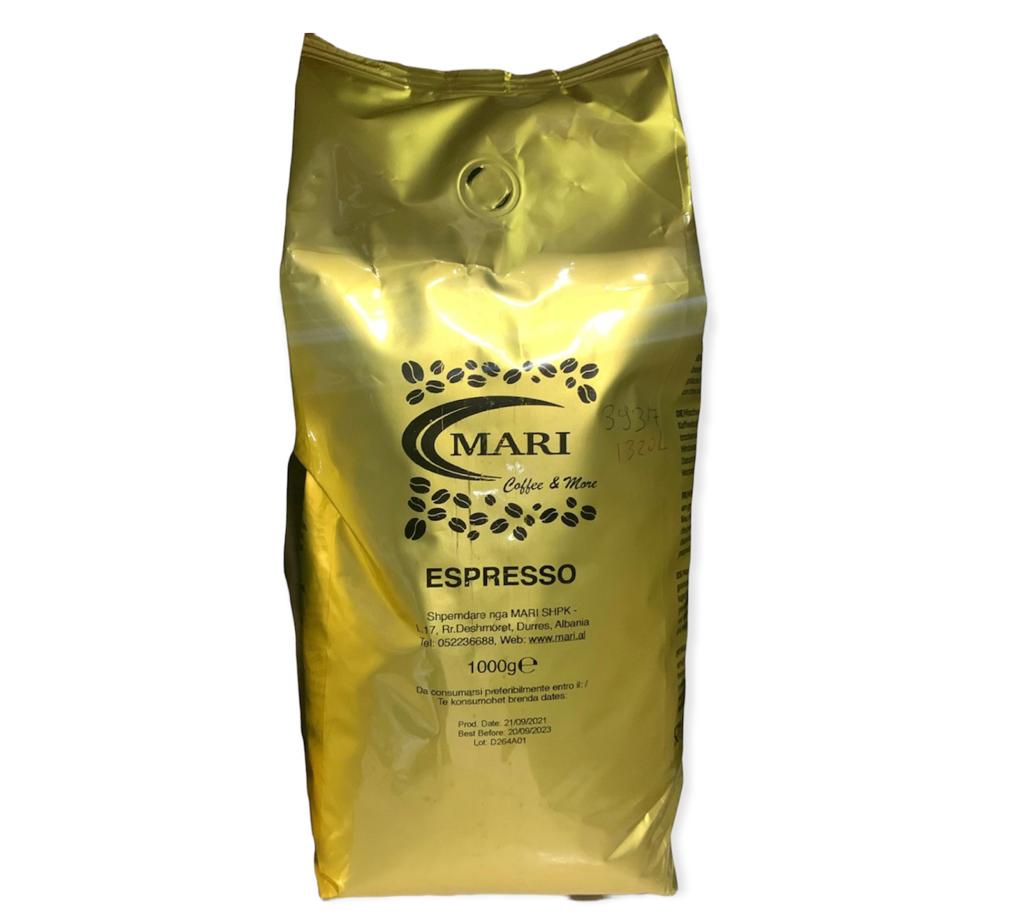 Caffè Neronobile 1Kg