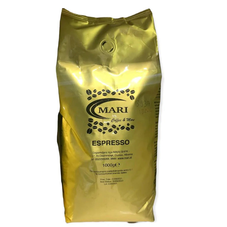 Kaffee 1 kg