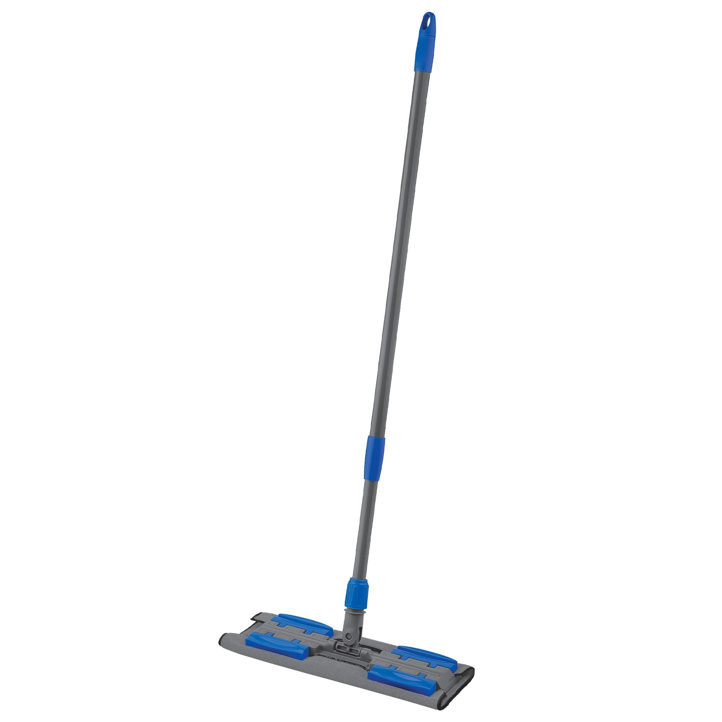 Bürste mit Tuch + Reinigungsset + Teleskopstiel 140cm
