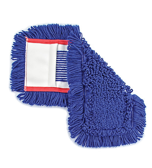 Baumwolltuch 60 cm Blau
