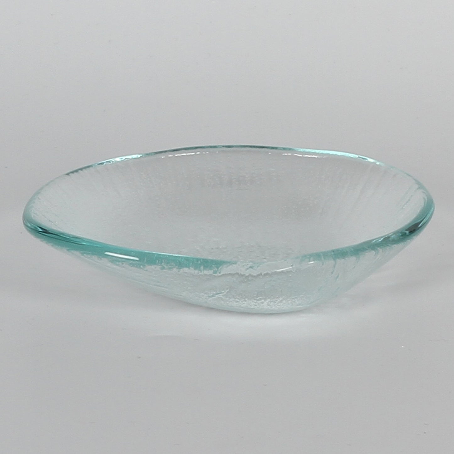 Glas-Saucenschüssel 9x10,5 cm