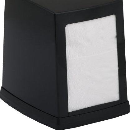Portatovaglioli 17cm Nero